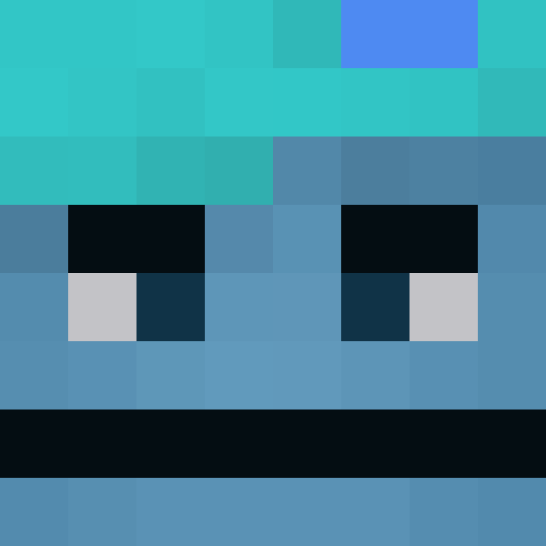HappySparrow's skin