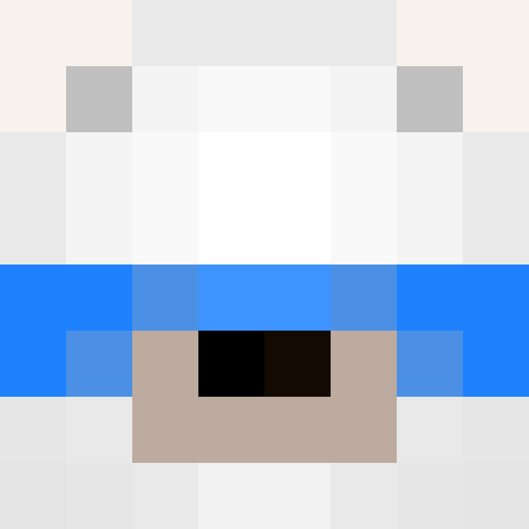 LittleLev's skin
