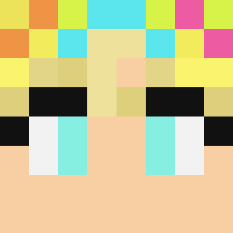 Eleanor_Iris's skin
