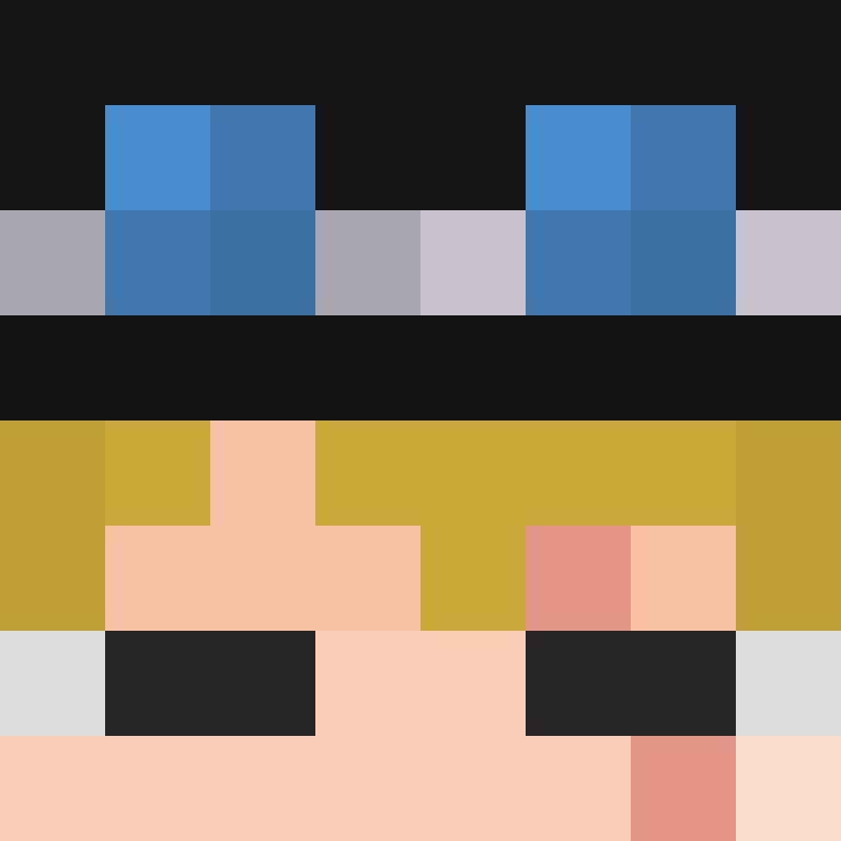 migratedd's skin