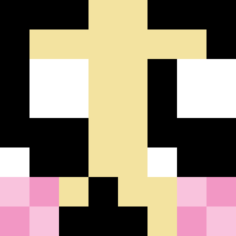 Vanessinessi's skin