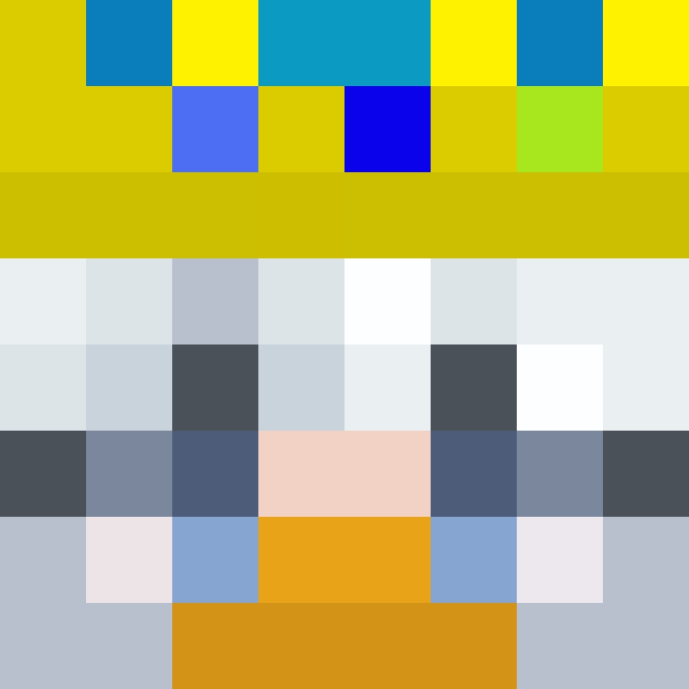 Blackshark1801's skin