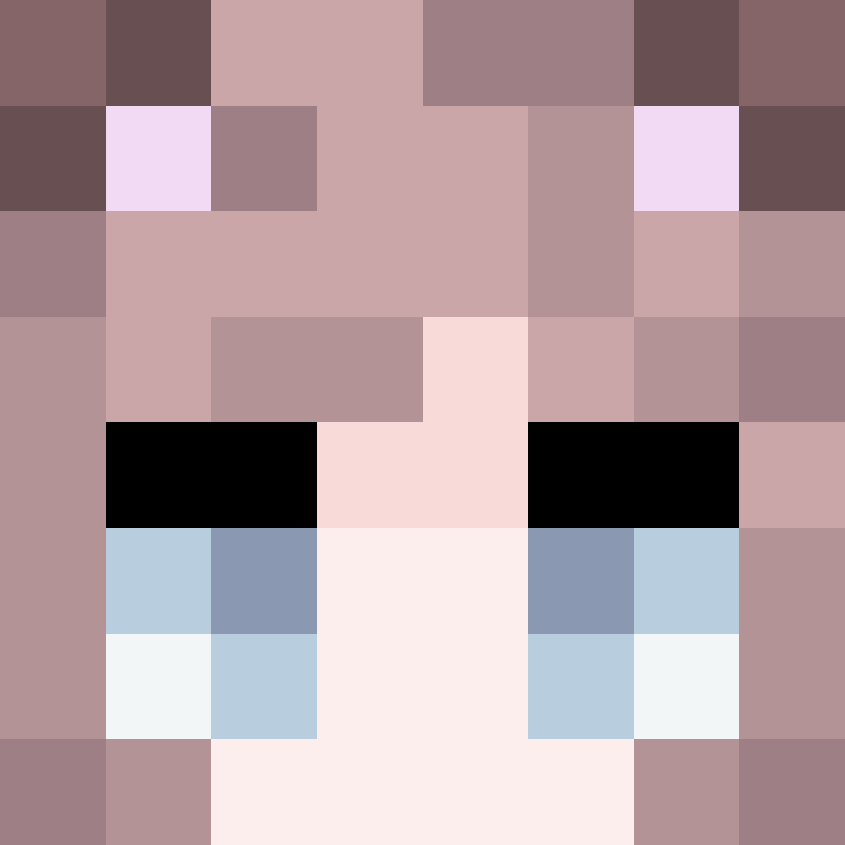 EverwynIsHere's skin