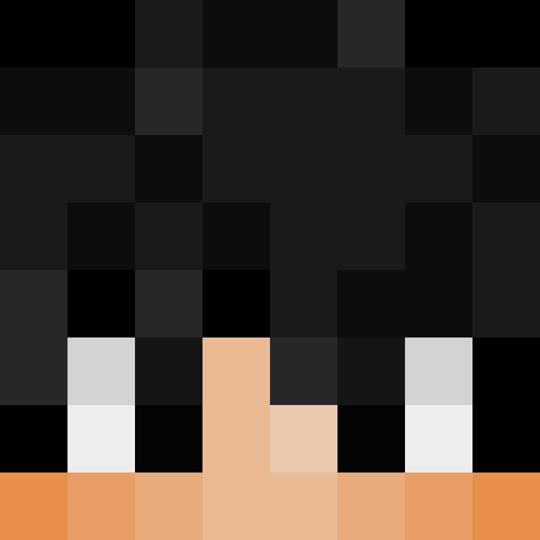 Elite785's skin