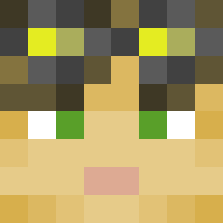 NovaNomade's skin