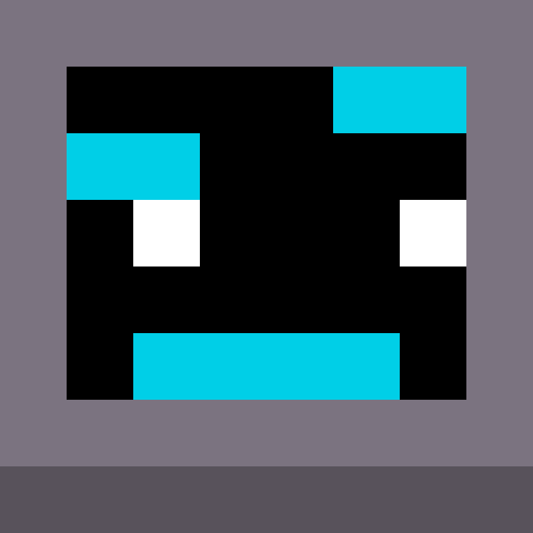 Dwax121's skin