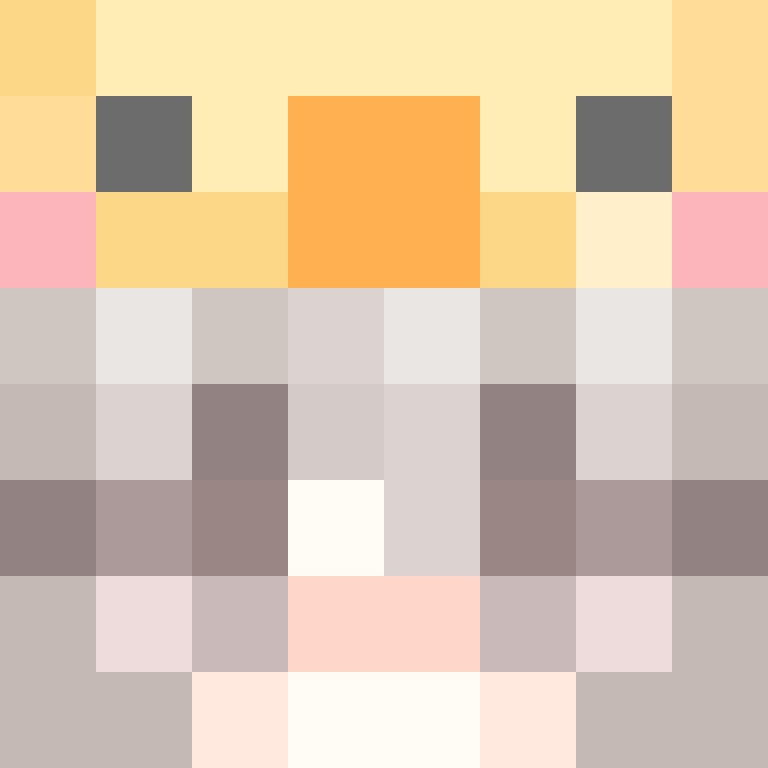 Swifthness's skin