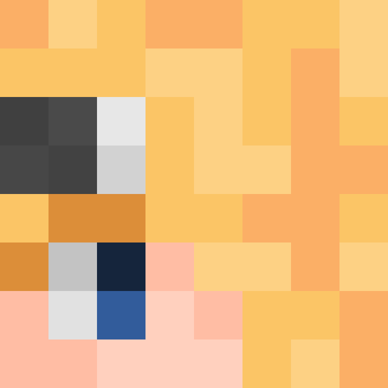 Shamanxhunter's skin