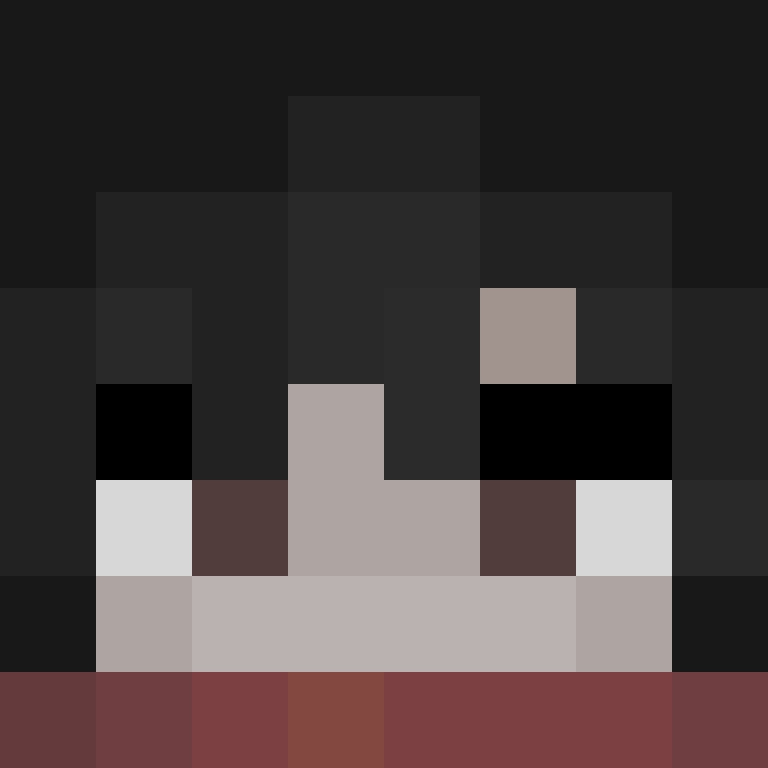 OllieTron's skin
