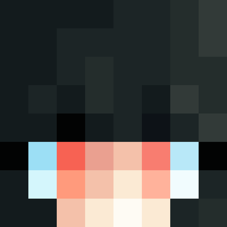 LunaDestroB's skin