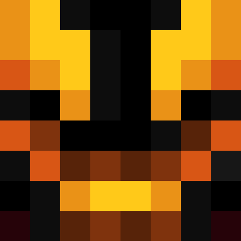 MineCarter15's skin