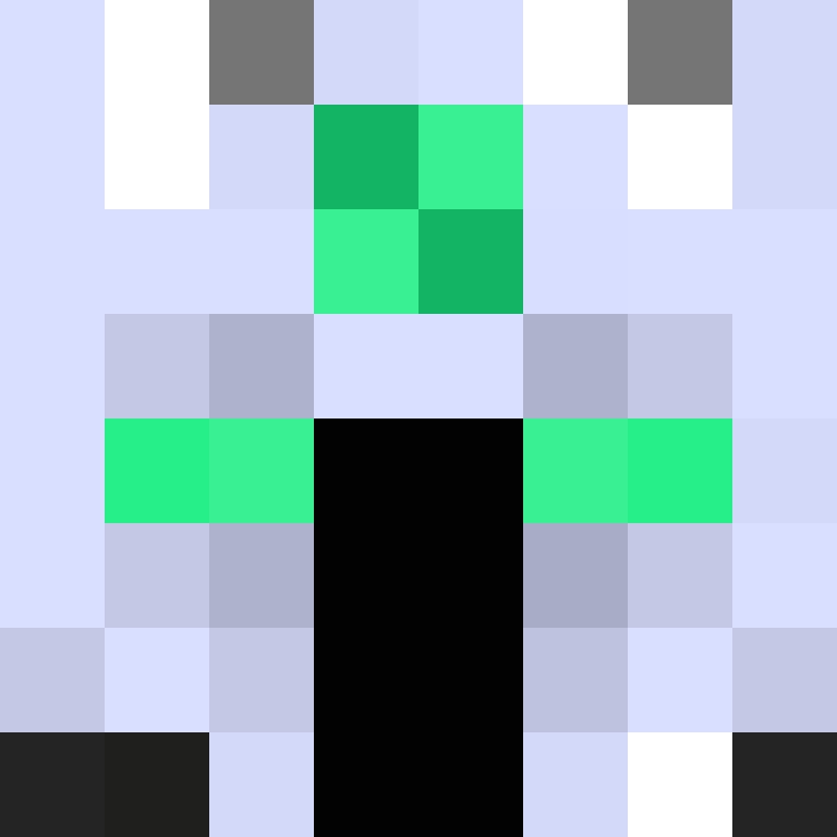 CraftmanLPY's skin