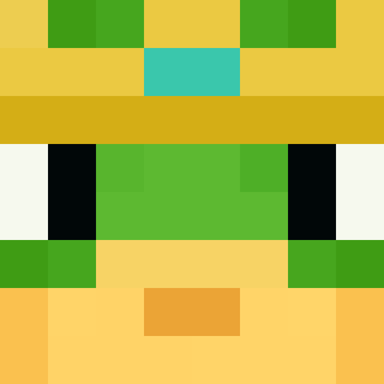PrimeLeoz's skin