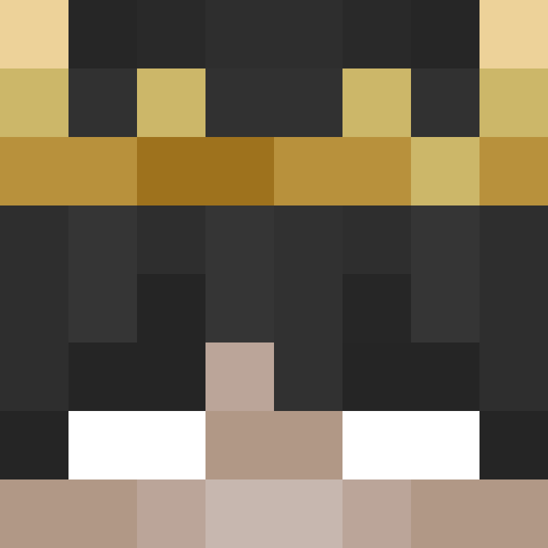 PedroGamesrBR's skin