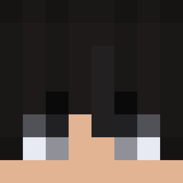 MollePOWER's skin