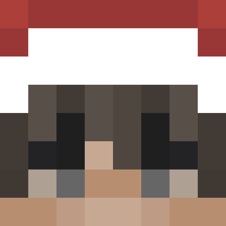 JamieShurbax's skin