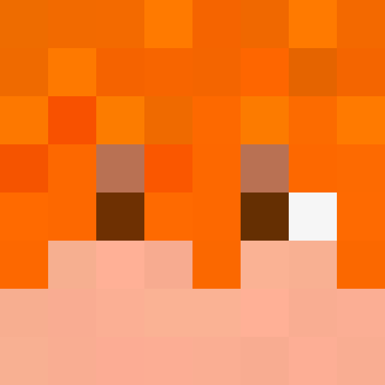ftchase's skin