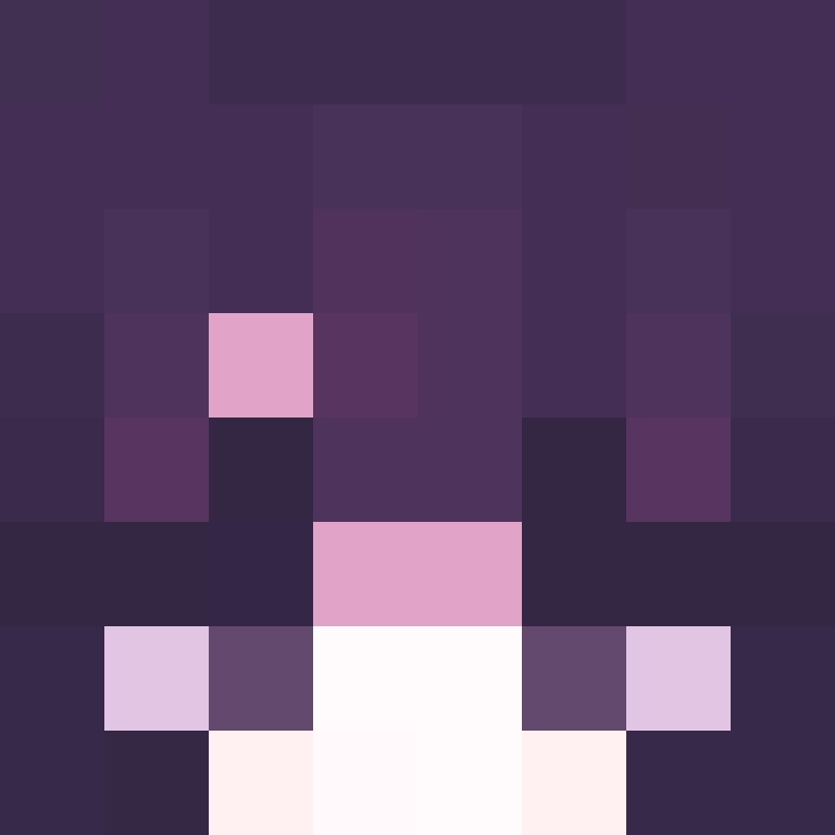 vMiku's skin