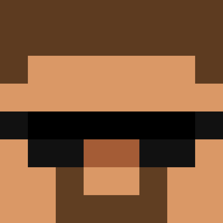 YYine's skin