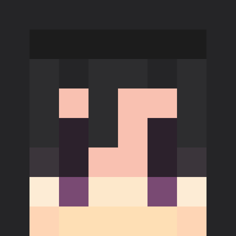 cuplapka's skin