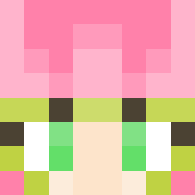 Add1eee's skin