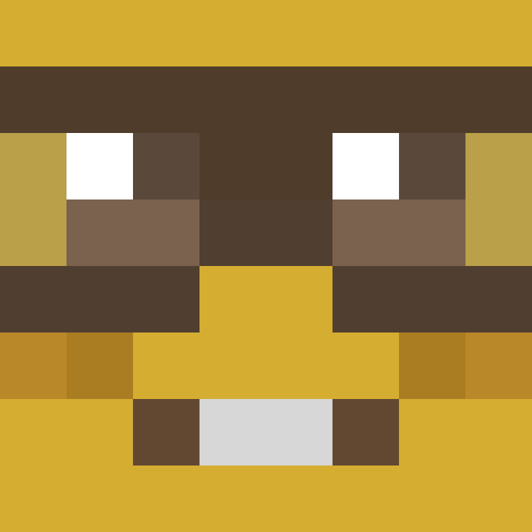 Rameal's skin
