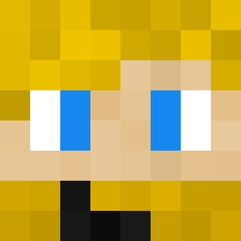 Robdag's skin