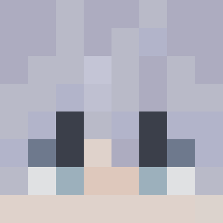 SUCstunna's skin