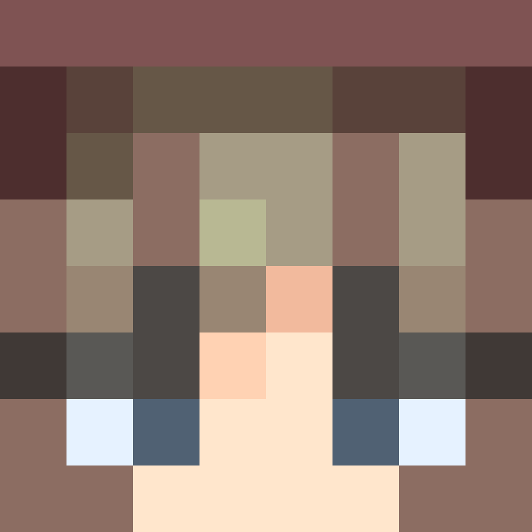 kvrv's skin