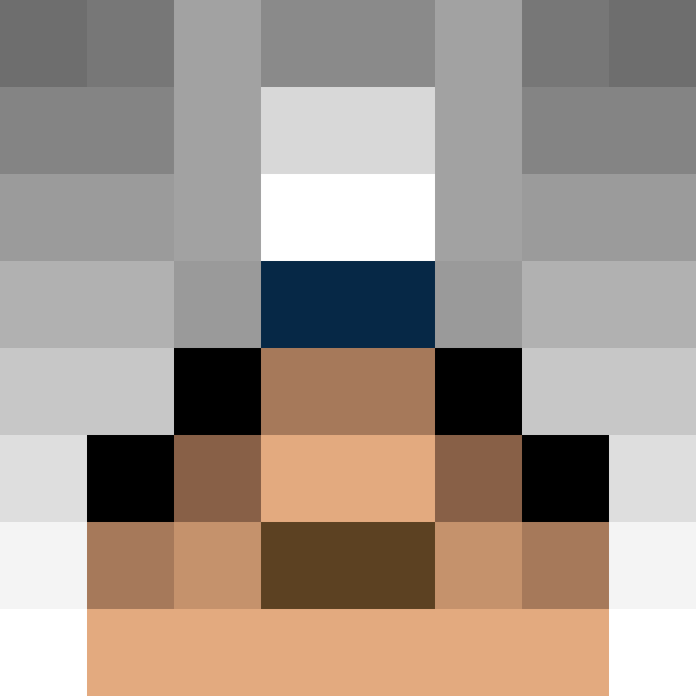 zifox's skin