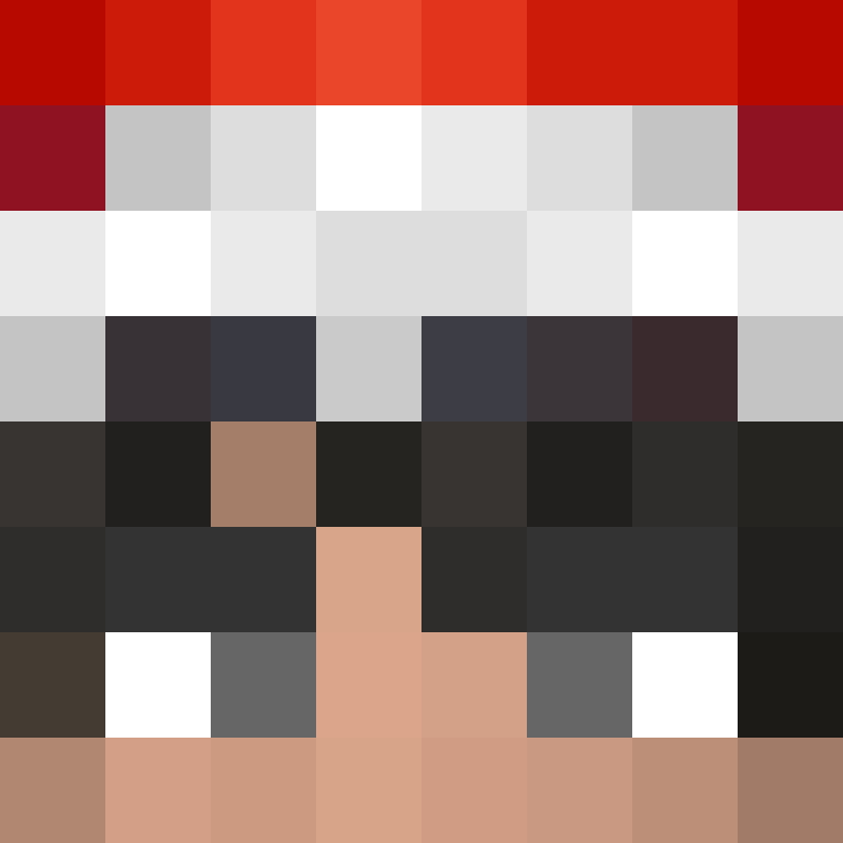 kysawa's skin