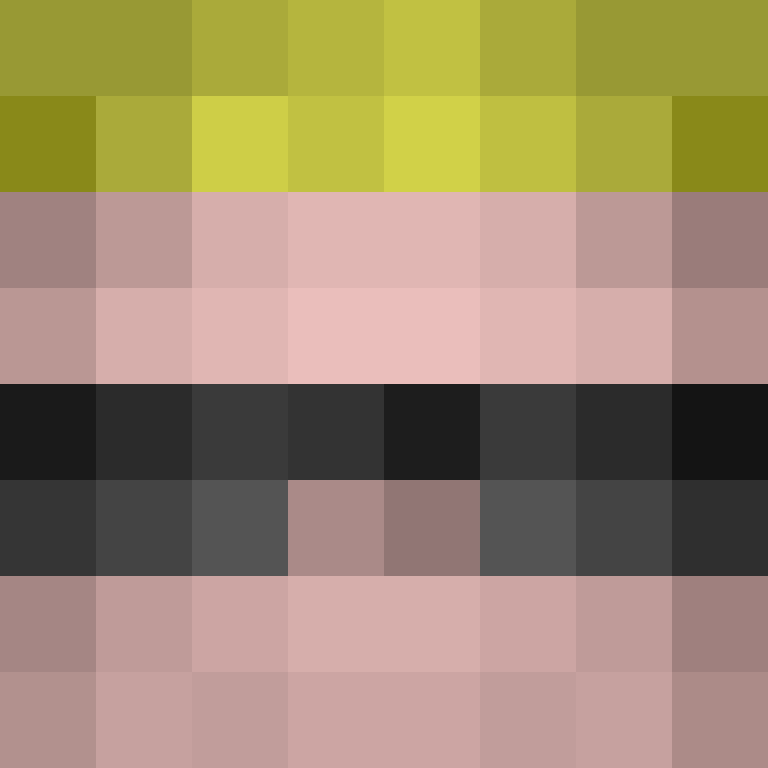 Hellrazzaa's skin