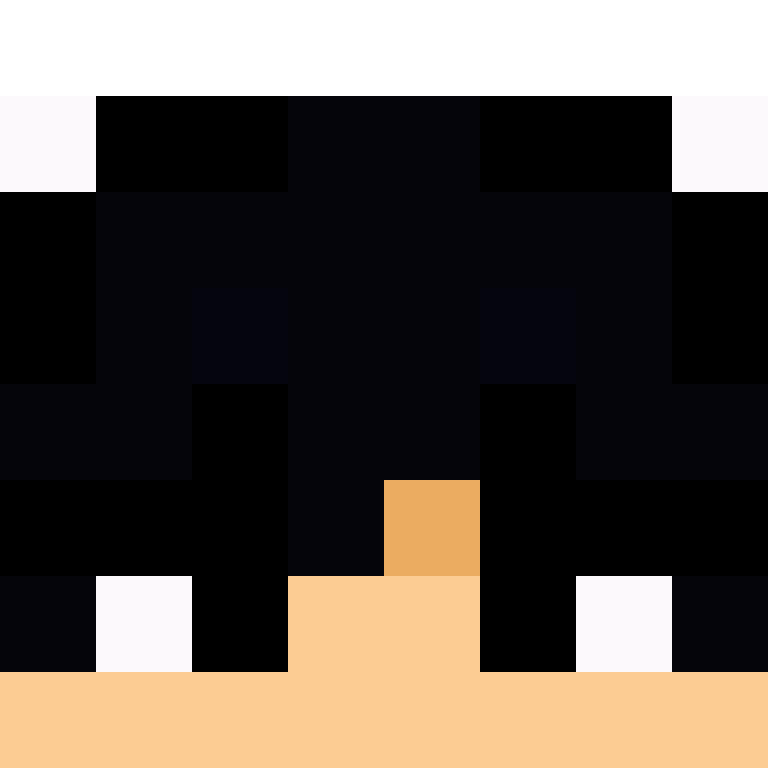 lovemace's skin