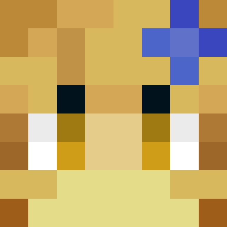 ChaoticSDruid's skin