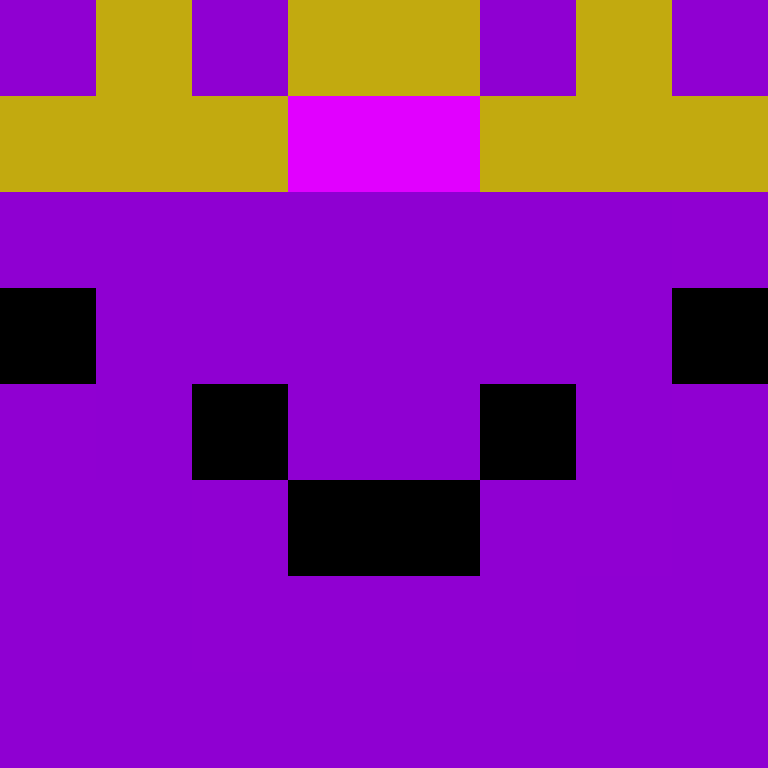 PeppyOnTop293's skin