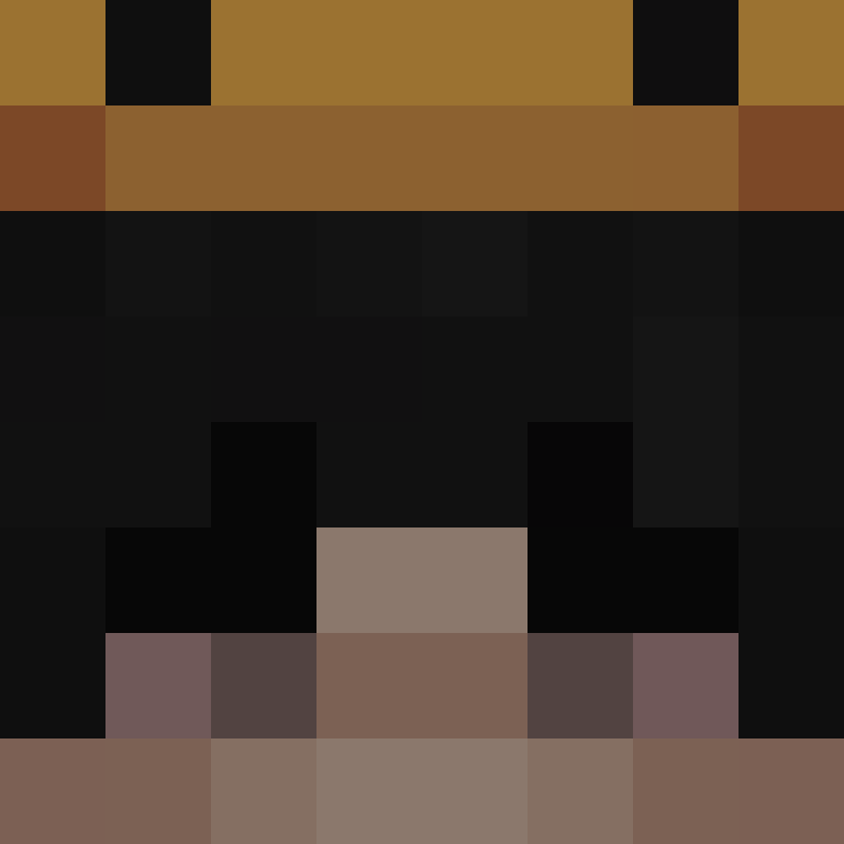Afaan67's skin