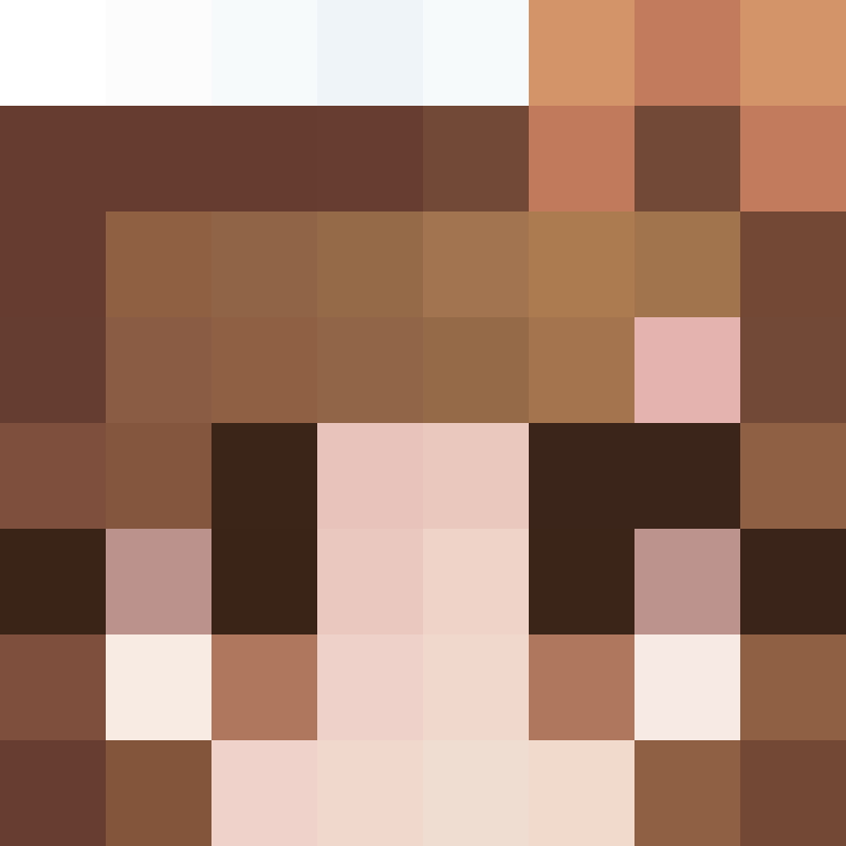 DikkeDamian's skin