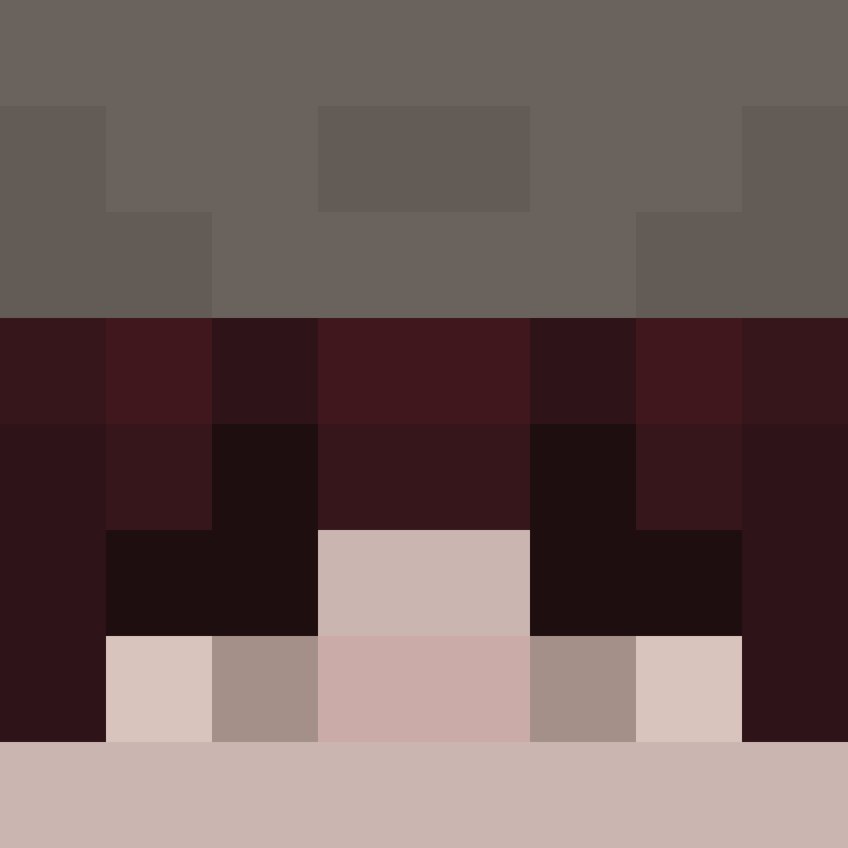 Carioka12's skin