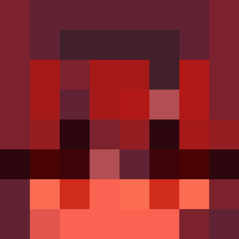 mahkahfahkah's skin