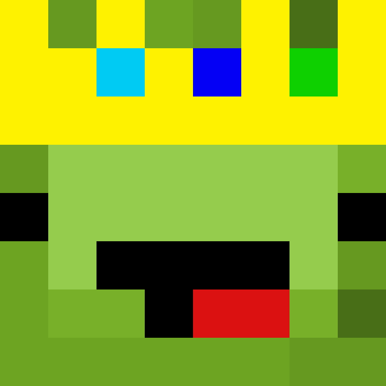 symtxy's skin