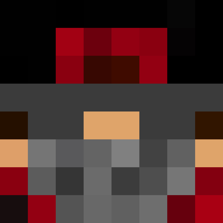 Imperceptibility's skin
