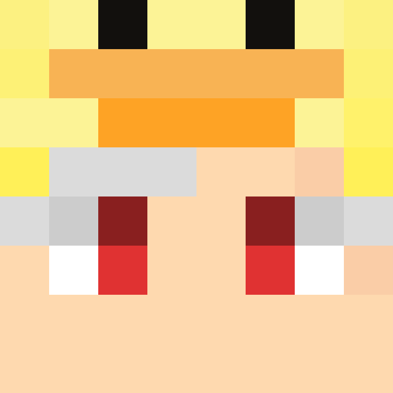 daniizl's skin