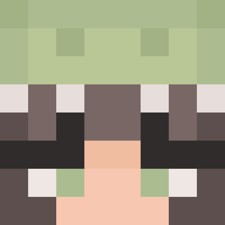 girl187's skin