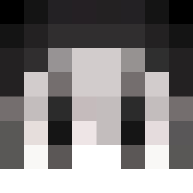 eucides's skin