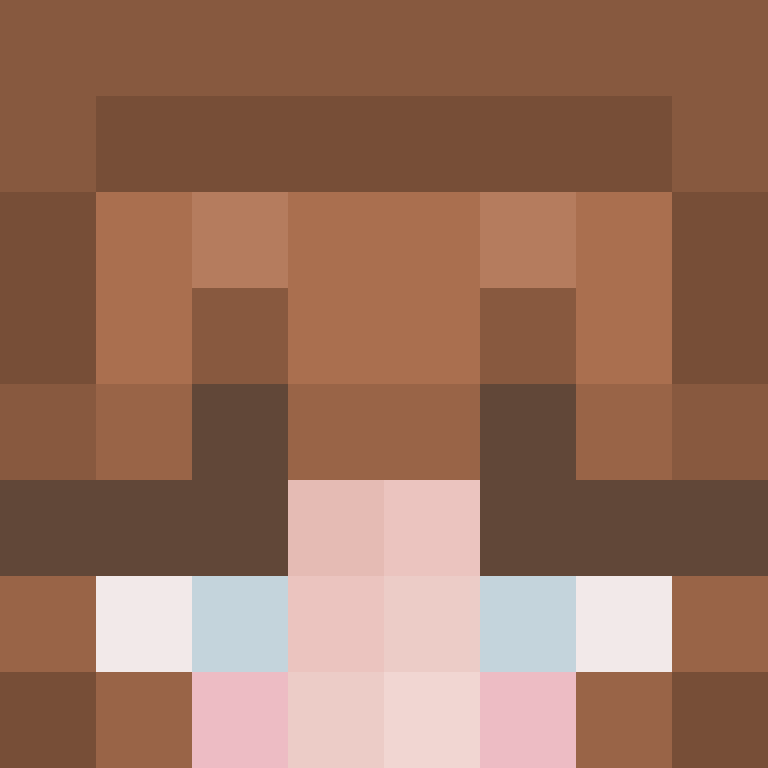 Auntbrix's skin