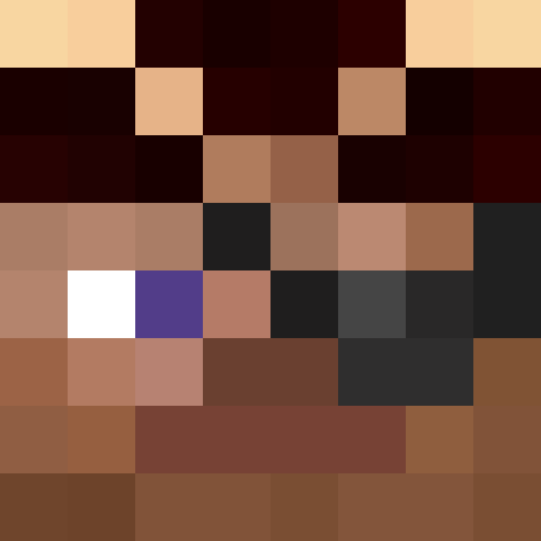 lamarXV's skin