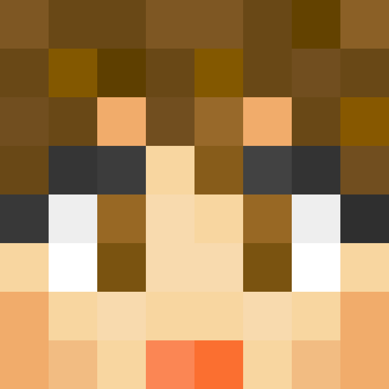 hikariv's skin
