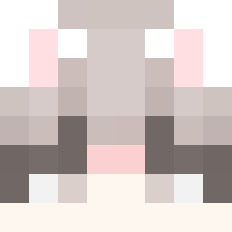 ItzQwQ's skin
