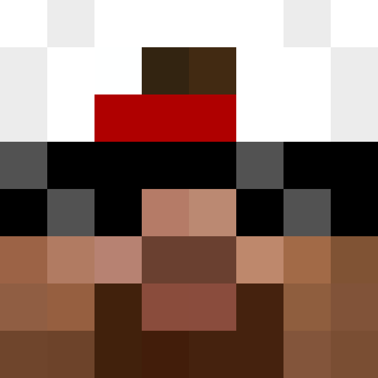 ChrisLord64's skin
