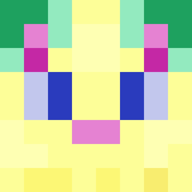YukitoLin's skin